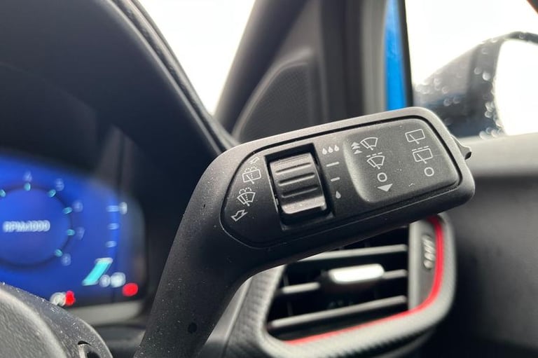 2024 Ford Puma 1.5 EcoBoost ST 5dr HATCHBACK PETROL Manual