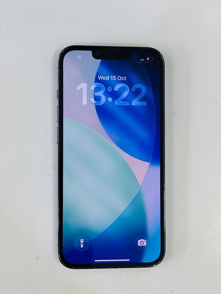 iPhone 13 Pro-256Gb