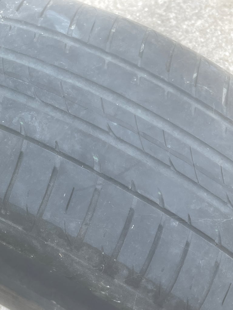 Tyre