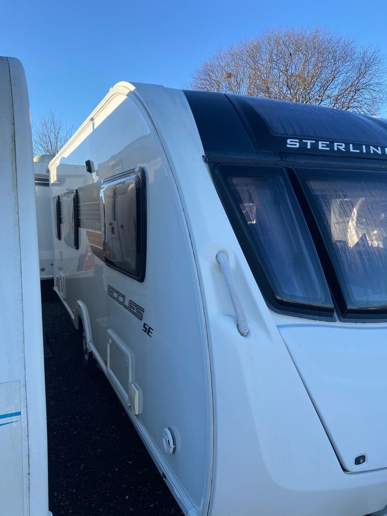 2013 Sterling Eccles Se Moonstone