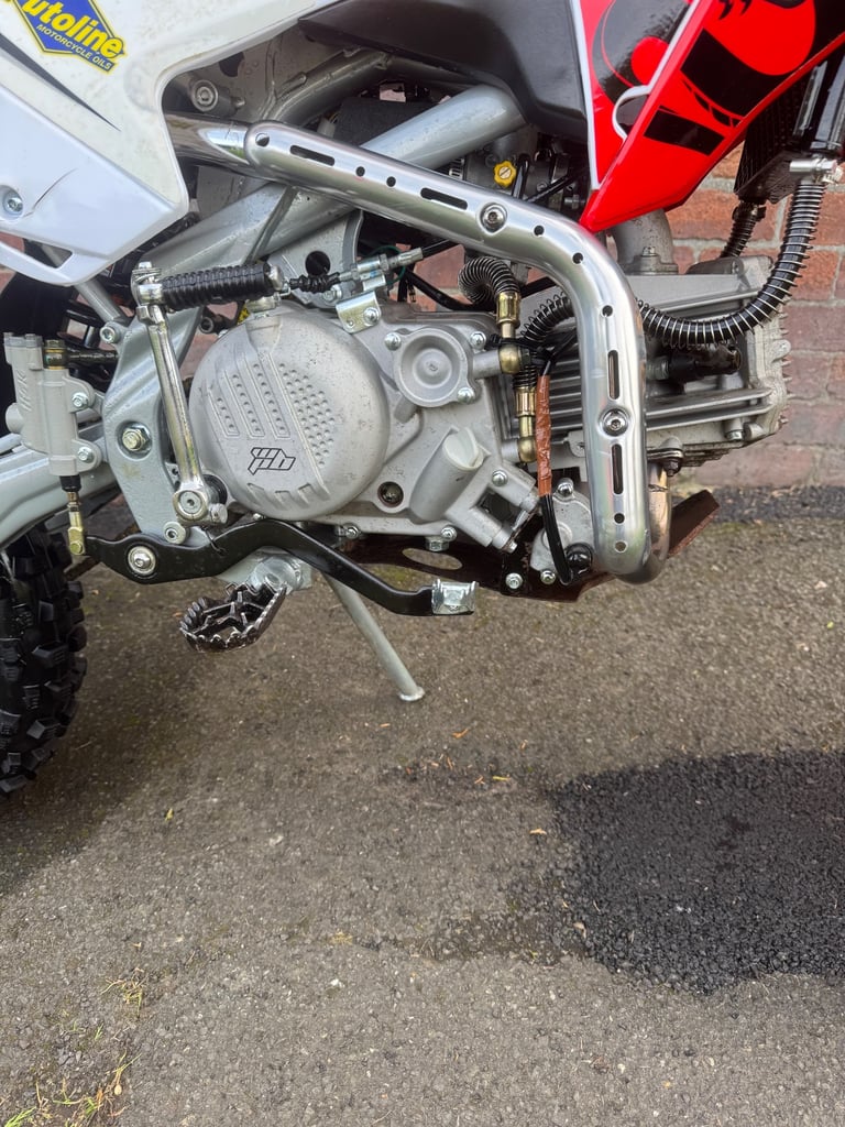 Wpb 190 beast