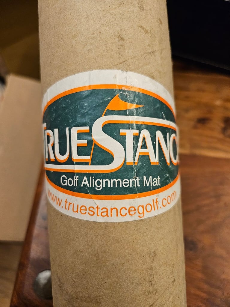 Golf Tutorials, DVD,S and Golf Balls 