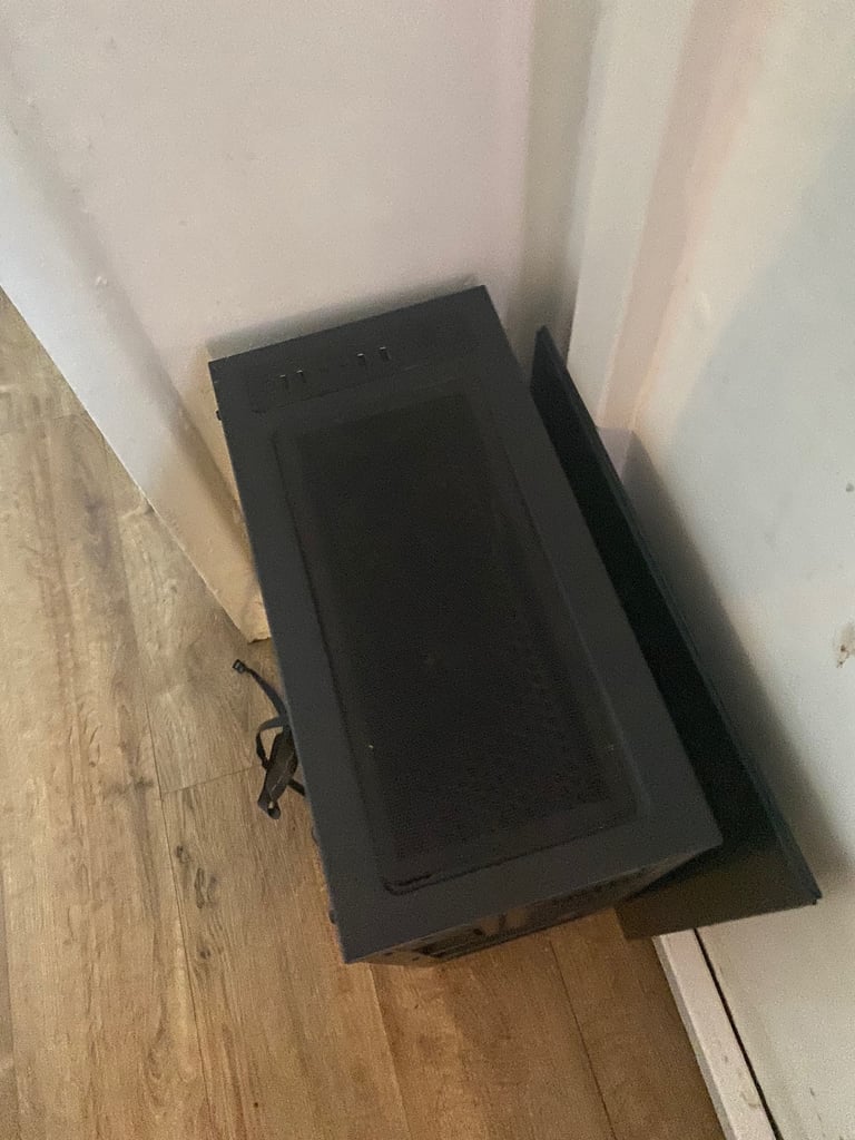 Gaming pc outer case 