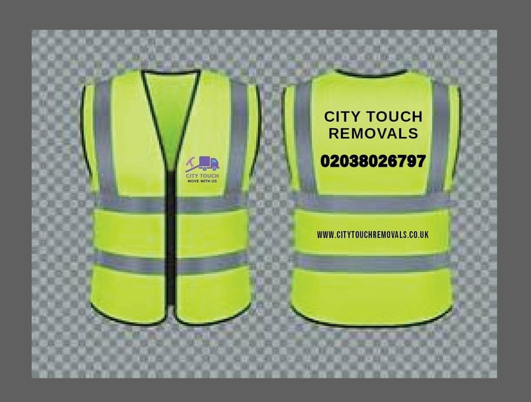 Reliable Man & Van / Removals services Across the UK- Affordable & Flexible