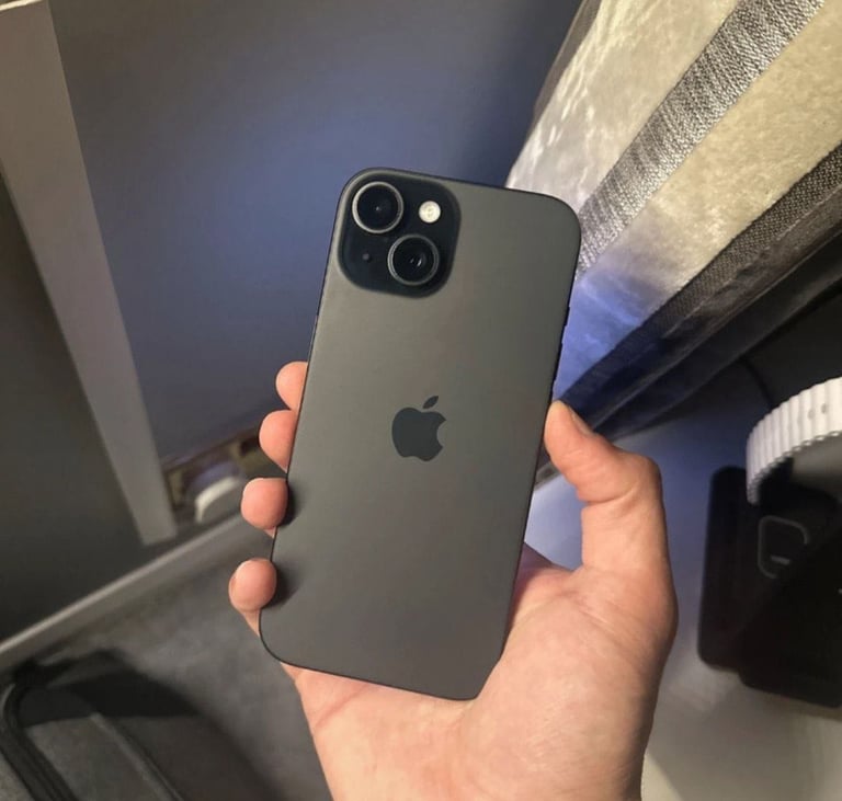 image for iPhone 15 128 gb