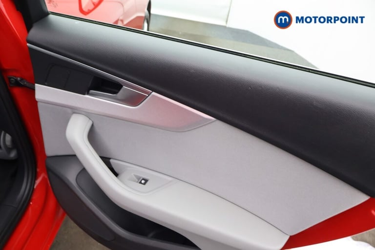 2021 Audi A4 35 TFSI Technik 5dr S Tronic ESTATE PETROL Automatic