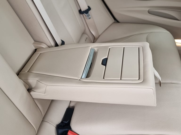 2014 BMW 3 Series 330D XDRIVE LUXURY GRAN TURISMO Exceptional Condition 1owner Full BMW SH Hatchb...