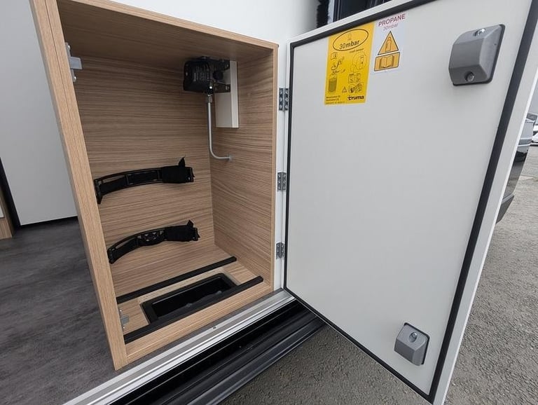 Pilote V630LG 2.2 Premium Motorhome 