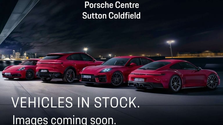 2023 Porsche 911 Carrera 4 Gts S-A Coupe Petrol Automatic