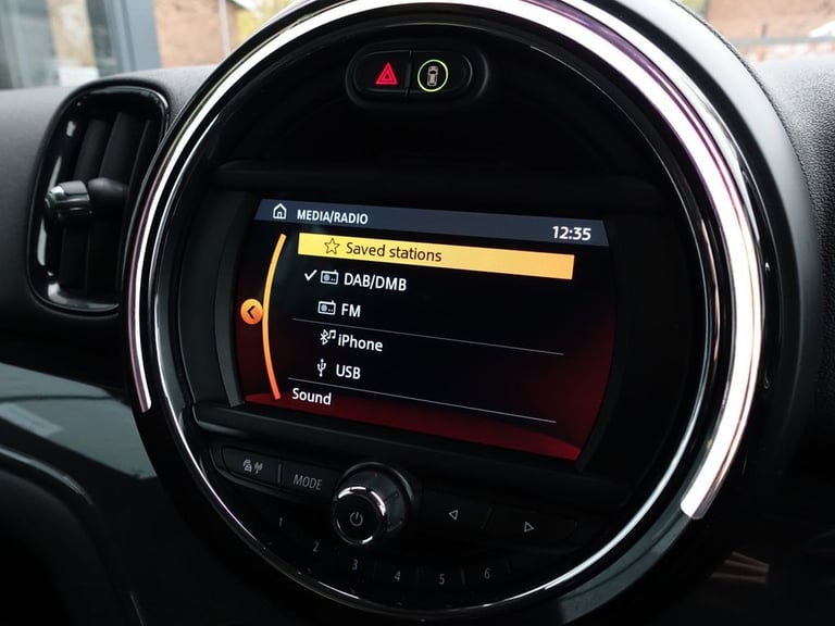 2018 MINI Countryman 1.5 GPF Cooper SUV 5dr Petrol Manual Euro 6 (s/s) (136 ps) HATCHBACK Petrol ...