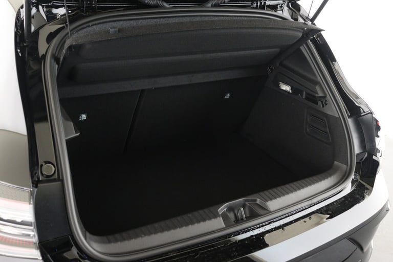 2025 Renault Clio 1.6 E-TECH full hybrid 145 Techno 5dr Auto HATCHBACK PETROL/ELECTRIC Automatic