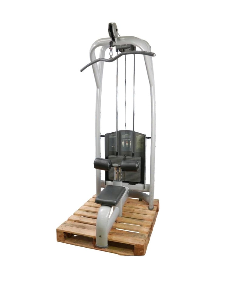 Technogym Selection line and Element Line Strength Pulley Machine Package   Package Price: £5,999