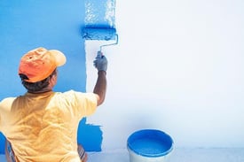image for Painting and And Decorating- Your Local Handyman Painter