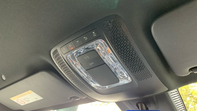 2022 Mercedes-Benz GLA 1.3 GLA200 AMG Line SUV 5dr Petrol 7G-DCT Euro 6 (s/s) (163 ps) SUV Petrol...