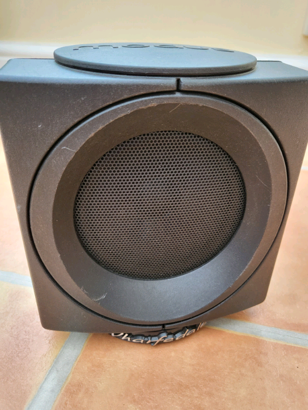 Wharfedale modus top 4