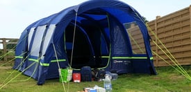 Berghaus 4XL Air tent