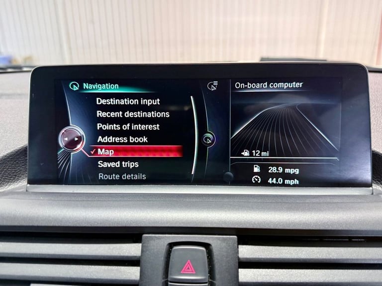 2016 BMW 1 Series 3.0 M135i Hatchback 3dr Petrol Auto Euro 6 (s/s) (326 ps) Hatchback Petrol Auto...
