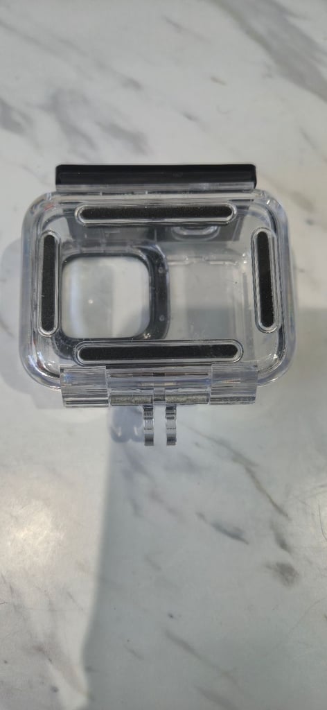 Gopro hero 12