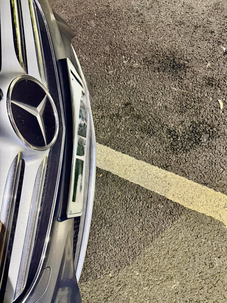 2019 Mercedes-Benz E Class E220d 4Matic AMG Line Premium 4dr 9G-Tronic SALOON Diesel Automatic