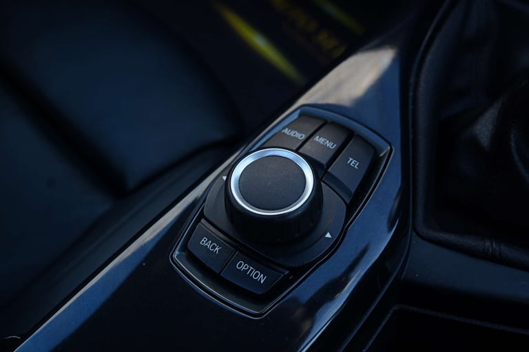 2011 BMW 1 Series 1.6 116i Sport T 5dr Hatchback Petrol Manual