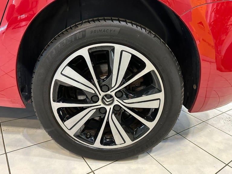 CITROEN GRAND C4 SPACETOURER 1.5 BlueHDi Feel 2019