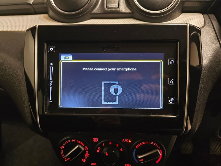 2023 Suzuki Swift 1.2 Dualjet MHEV SZ-L Hatchback 5dr Petrol Hybrid Manual Euro 6 (s/s) (83 p Hat...