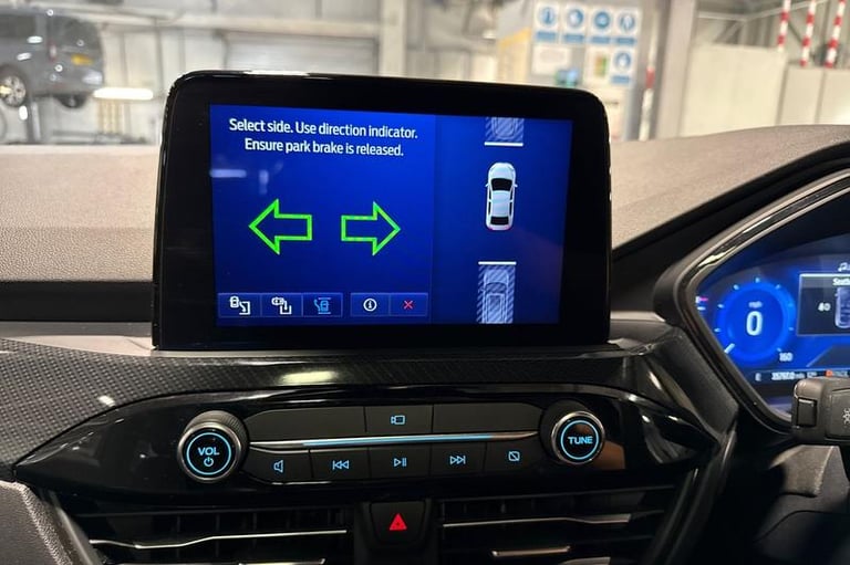 2023 Ford Kuga 2.5 PHEV ST-Line X Edition 5dr CVT AUTO Estate Petrol Parallel PHEV Automatic
