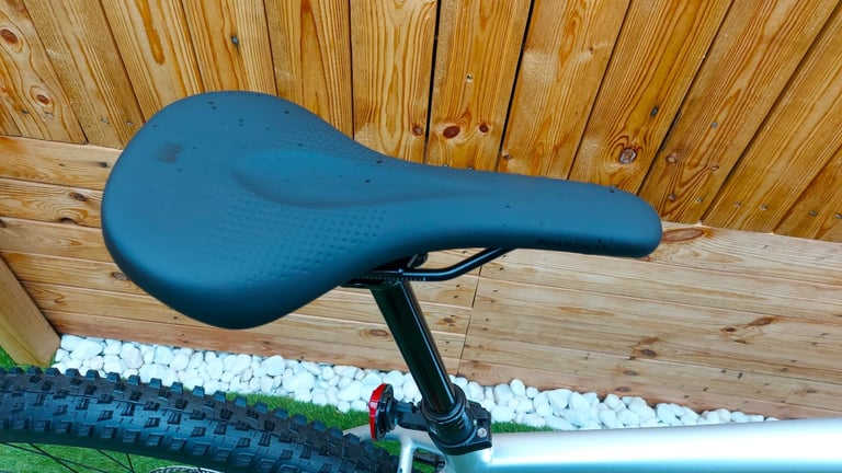 Boardman MHT 8.9 Mountain Bike