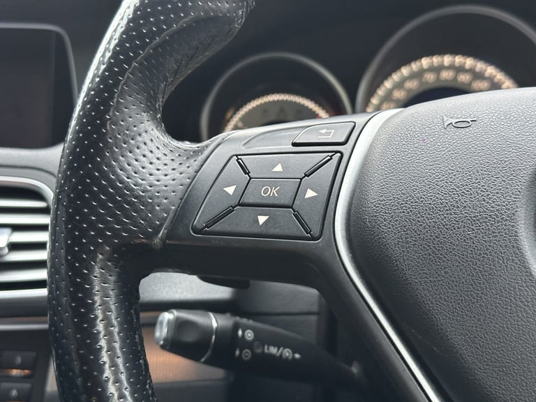 2013 Mercedes Benz E220d Diesel Auto 2 Door Coupe Grey