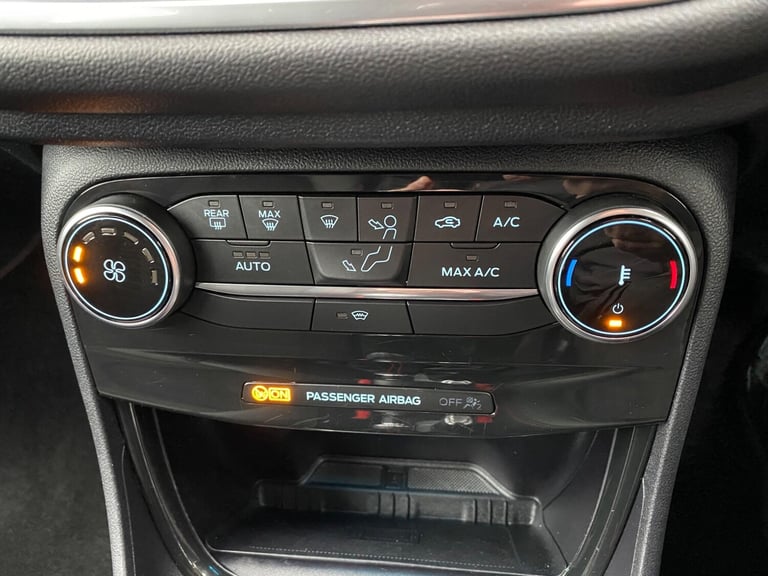 2023 Ford Puma 1.0T EcoBoost MHEV ST-Line X Euro 6 (s/s) 5dr HATCHBACK Petrol/Electric Hybrid Manual