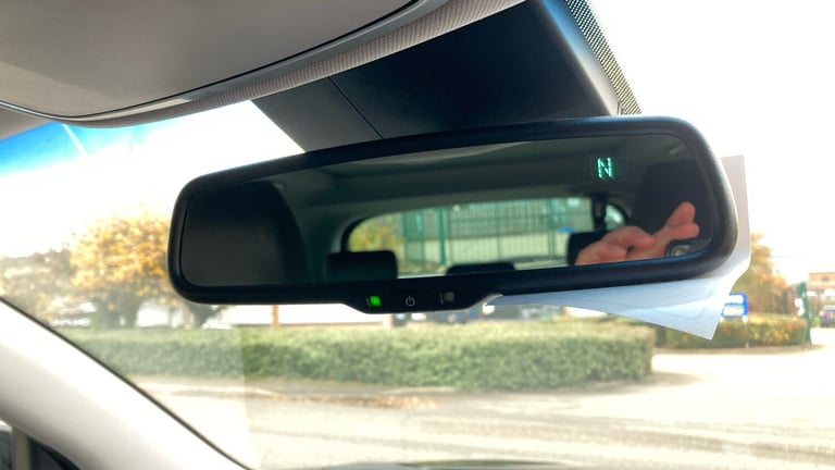 2019 Hyundai TUCSON 1.6 TGDi 177 Premium SE 5dr 2WD DCT Petrol Estate Estate Petrol Automatic