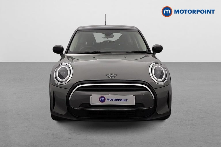 2022 MINI Hatch 1.5 Cooper Classic 5dr Auto Hatchback Petrol Automatic