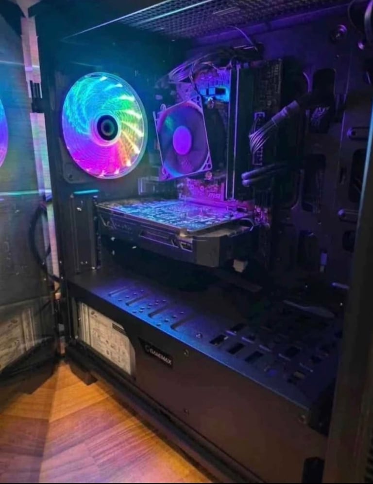 I5 (8th Gen) Gaming PC 🦆BARGAIN🦆