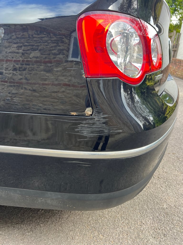 Volkswagen, PASSAT, 45,170 mileage, Saloon, 2006, Semi-Auto, 