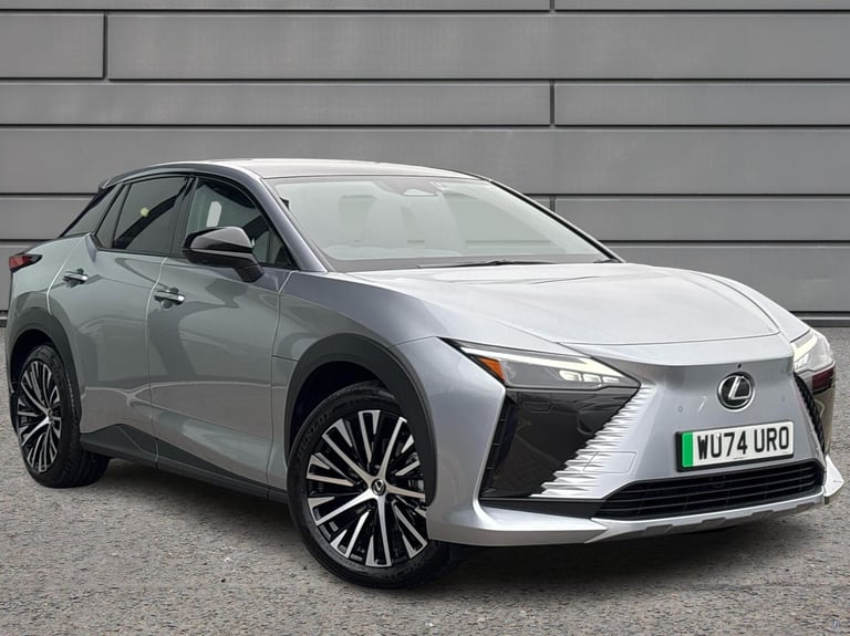 image for 2024 Lexus RZ 300e 150kW Premium + 71 kWh 5dr Auto SUV Electric Automatic