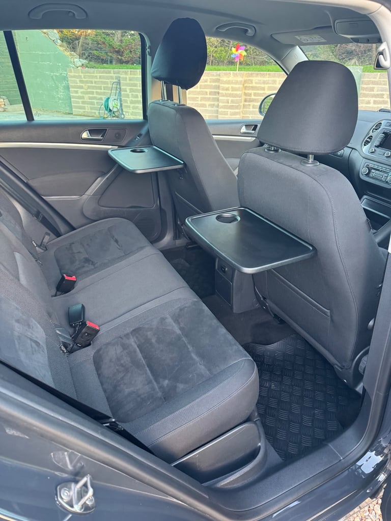 Super Volkswagen TIGUAN Match TDI Blue motion SA, 2015 Auto, Lovely Car 🚘