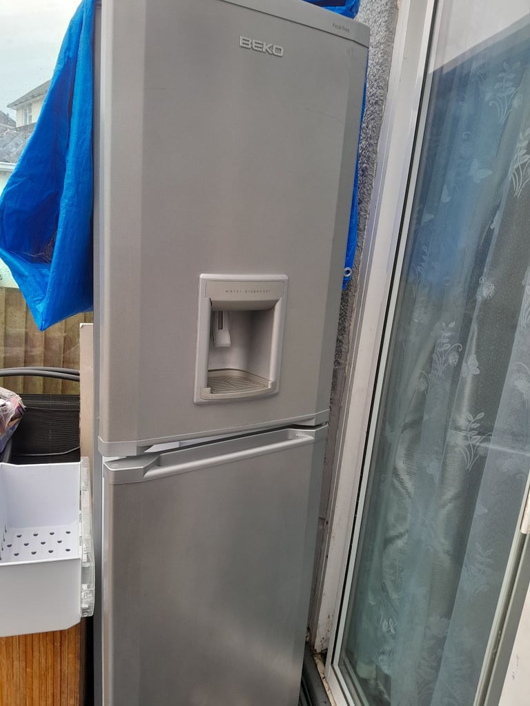 image for Fridge/freezer 