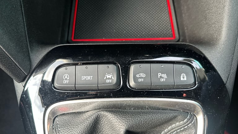 2020 Vauxhall Corsa 1.2 Turbo SRi 5dr Petrol Hatchback Hatchback Petrol Manual