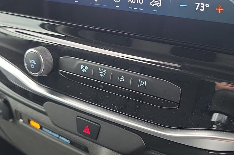 2025 Ford Transit 2.0 EcoBlue 170ps H3 Trend Van PANEL VAN DIESEL Manual