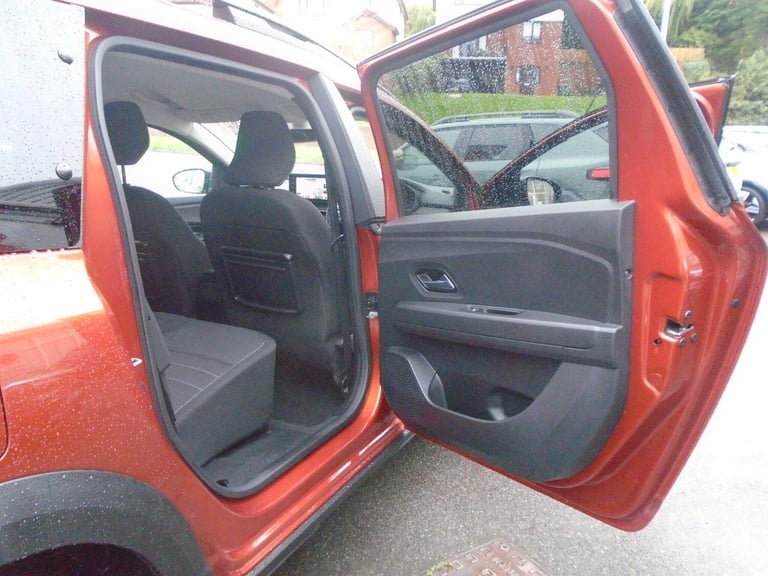  Dacia Jogger 1.0 TCe Extreme SE Euro 6 (s/s) 5dr Petrol Manual
