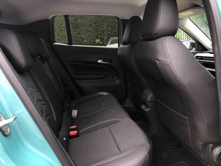 2024 Jeep Avenger 1.2 e-Hybrid MHEV Summit e-DCT Euro 6 (s/s) 5dr HATCHBACK Petrol/Electric Hybri...