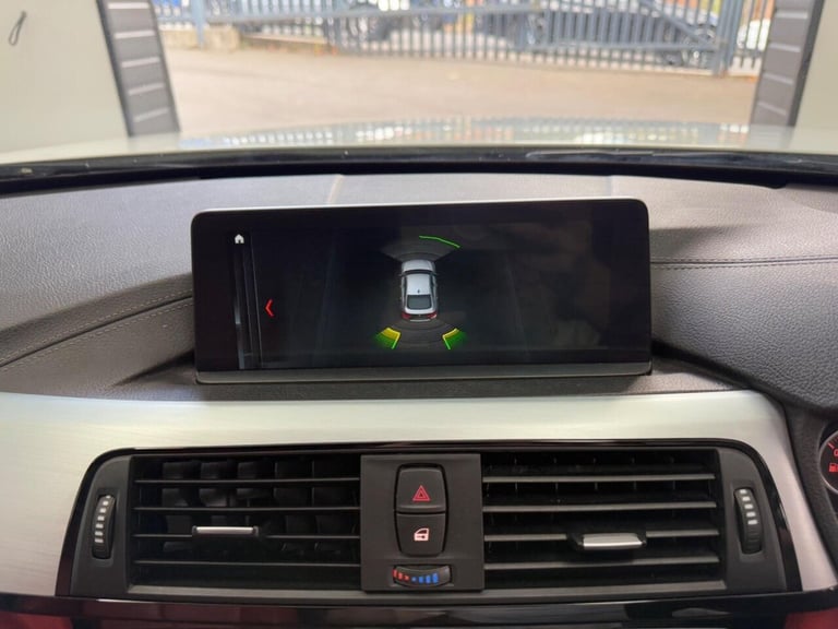 2020 BMW 4 Series Gran Coupe 2.0 420i GPF M Sport Euro 6 (s/s) 5dr Hatchback Petrol Manual