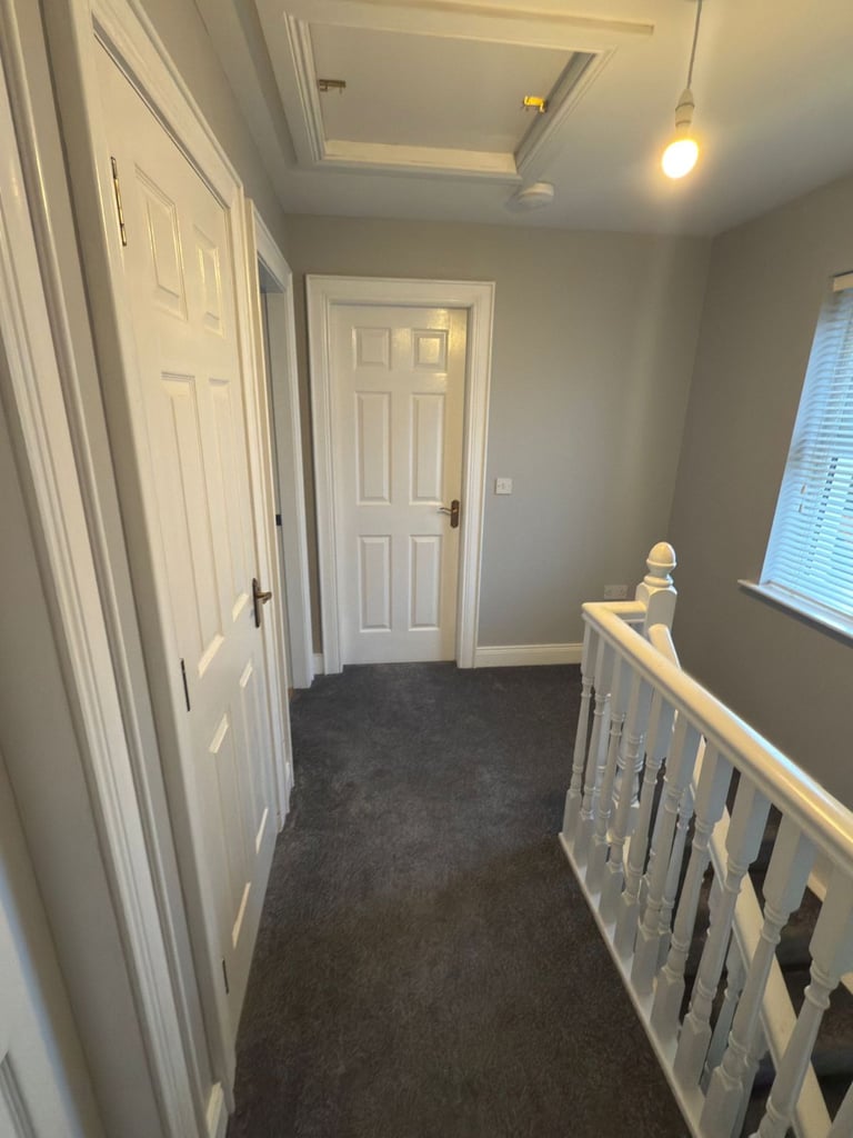 3 Bedroom Semi-Detached House to rent in Meigh