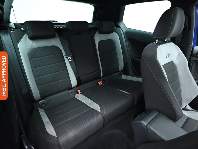 2015 Volkswagen Golf 2.0 TSI BlueMotion Tech R Hatchback 3dr Petrol DSG 4Motion Euro 6 (s/s) (30 ...