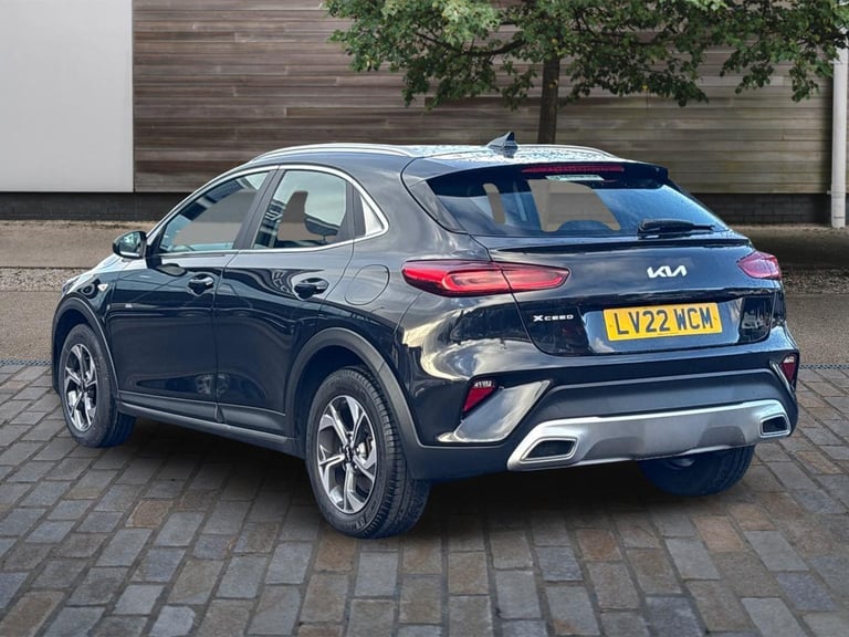 2022 Kia XCeed 1.0 T-GDi 2 SUV 5dr Petrol Manual Euro 6 (s/s) (118 bhp) HATCHBACK Petrol Manual