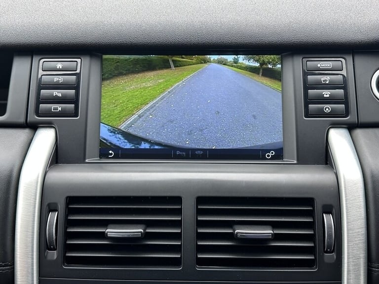 2016 Land Rover Discovery Sport TD4 HSE Luxury SUV Diesel Automatic