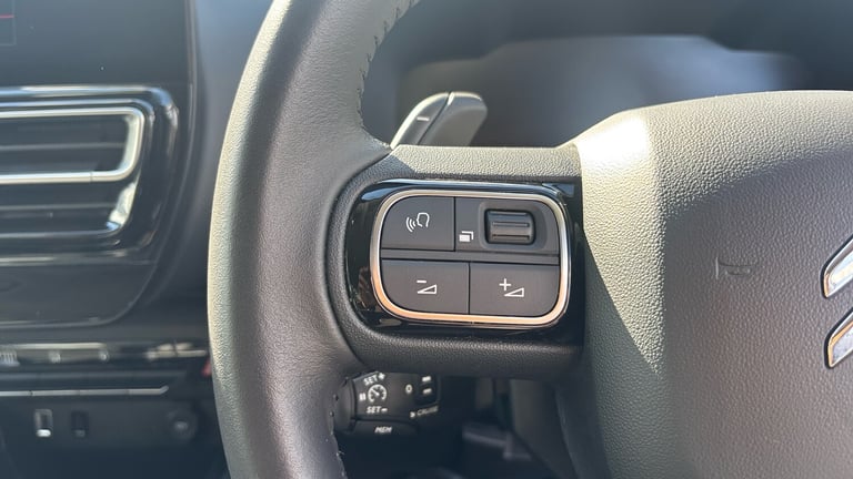 2024 Citroen C5 Aircross 1.5 BlueHDi MAX SUV 5dr Diesel EAT8 Euro 6 (s/s) (130 ps) SUV Diesel Aut...