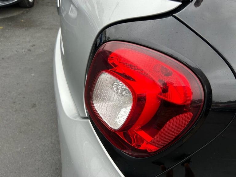 2015 smart forfour 0.9 Petrol, Passion Edition, Hatchback, 5 Door, Manual, Euro 6, £20 Yearly  Ha...