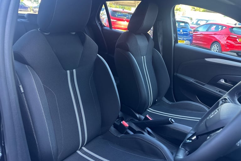  Vauxhall Corsa 1.2 Turbo Yes Hatchback 5dr Petrol Manual Euro 6 s/s 100 Ps