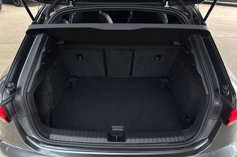 2024 Audi A3 35 TFSI Black Edition 5dr S Tronic HATCHBACK PETROL Automatic